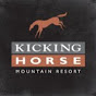 Kicking Horse Mountain Resort logo