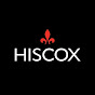 Hiscox UK logo