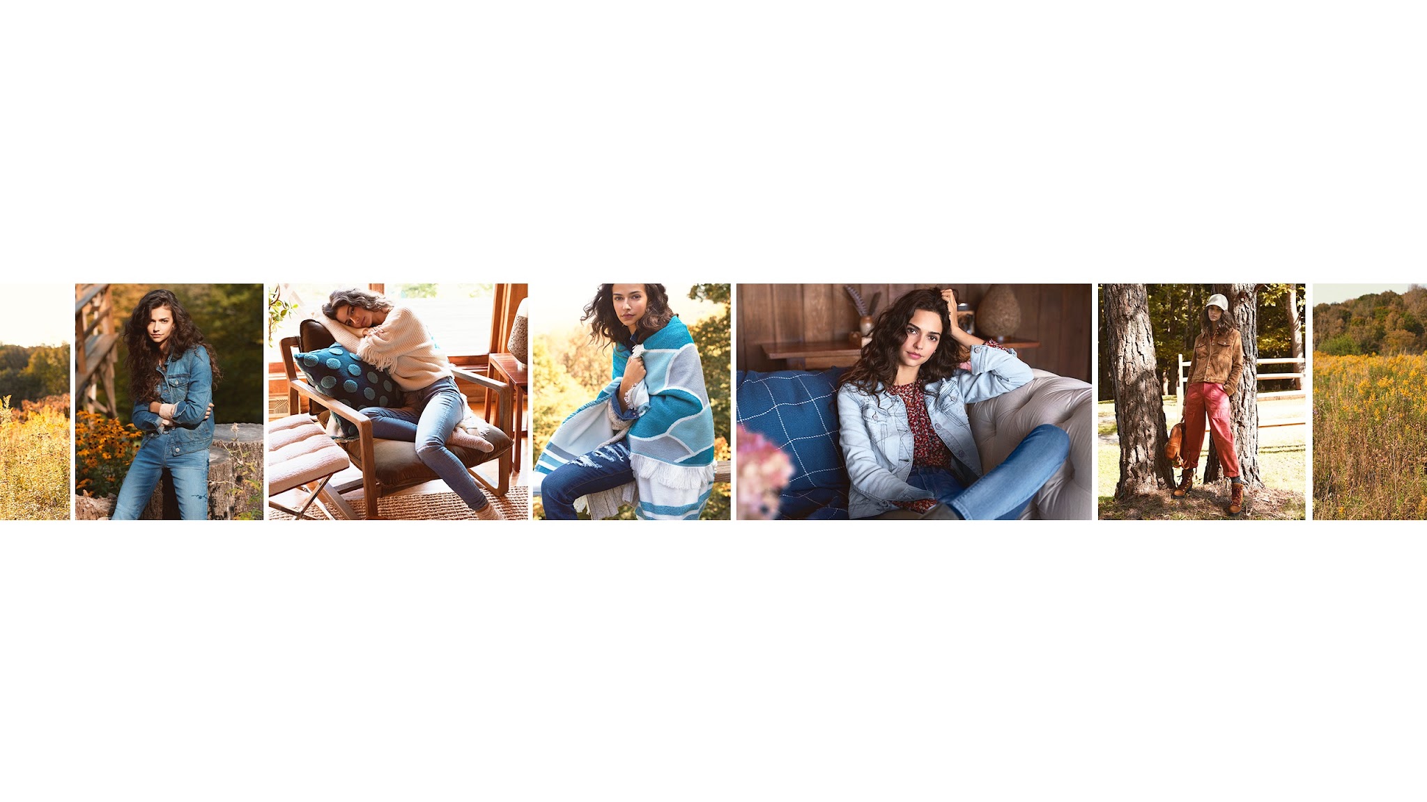Mudd Jeans YouTube banner