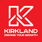 Kirkland UK YouTube channel avatar 
