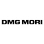 DMG MORI logo