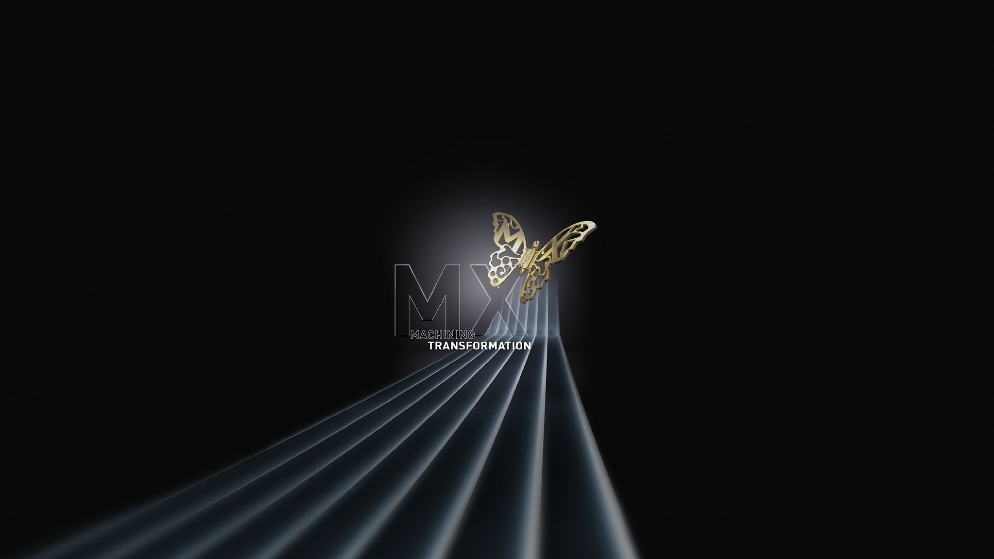DMG MORI YouTube banner