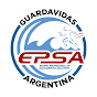 Epsa Guardavidas YouTube channel avatar 