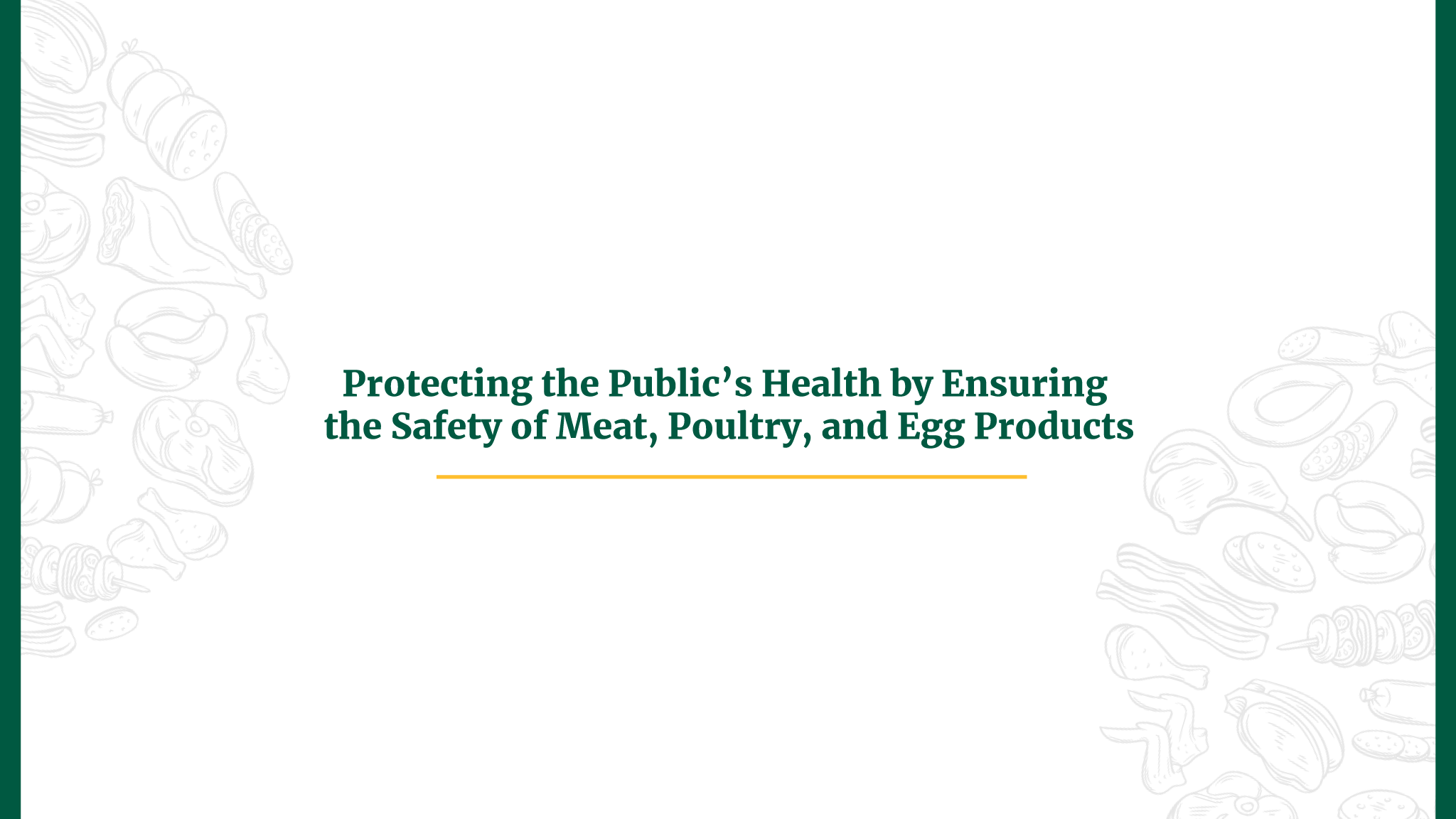 USDAFoodSafety YouTube banner