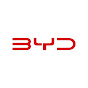 BYD Auto Australia logo