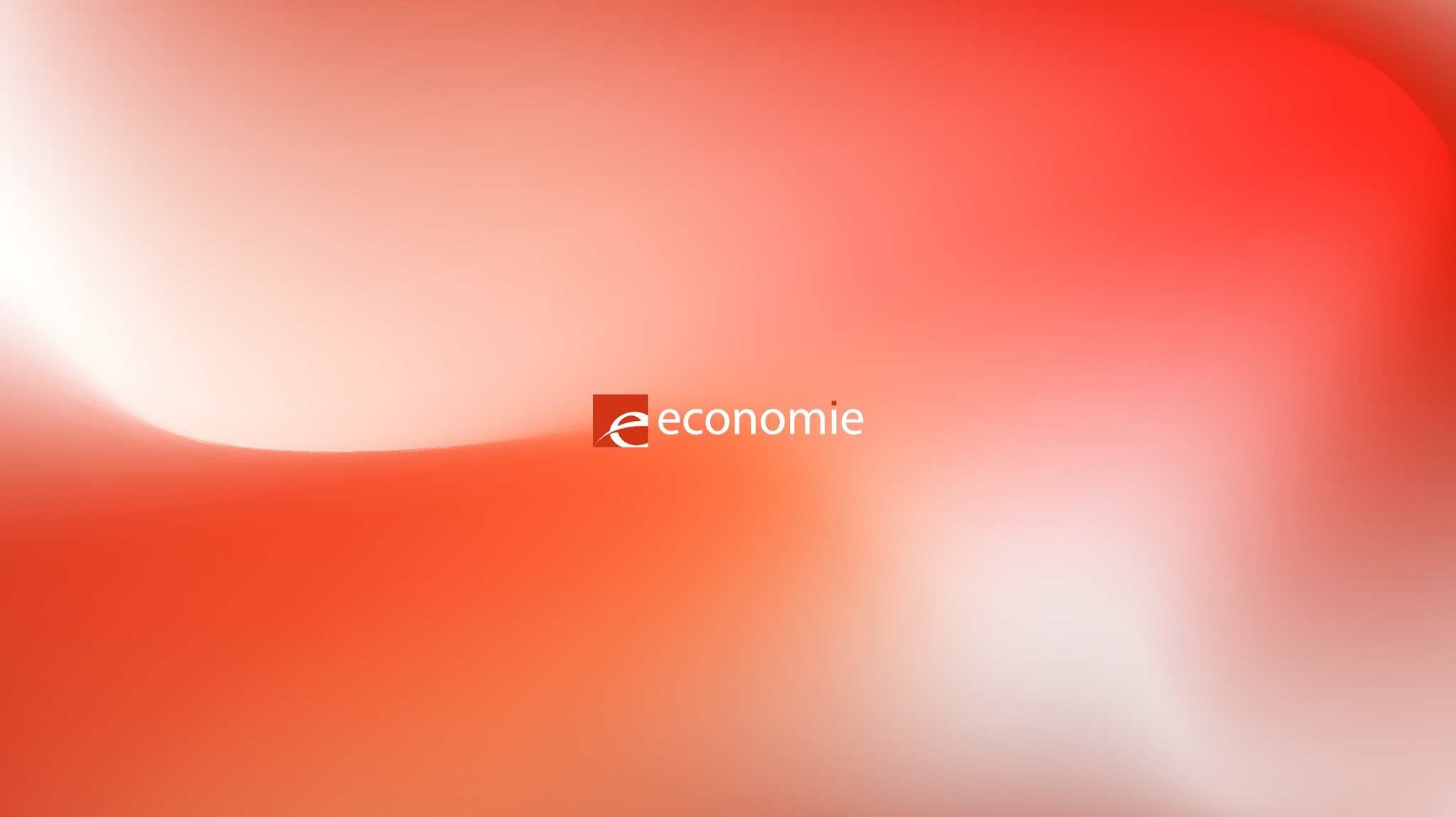 SPF Economie YouTube banner