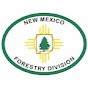 New Mexico Forestry Division logo