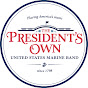 United States Marine Band logo