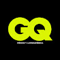 GQ México y Latinoamérica logo