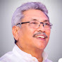 Gotabaya Rajapaksa ගෝඨාභය රාජපක්ෂ logo