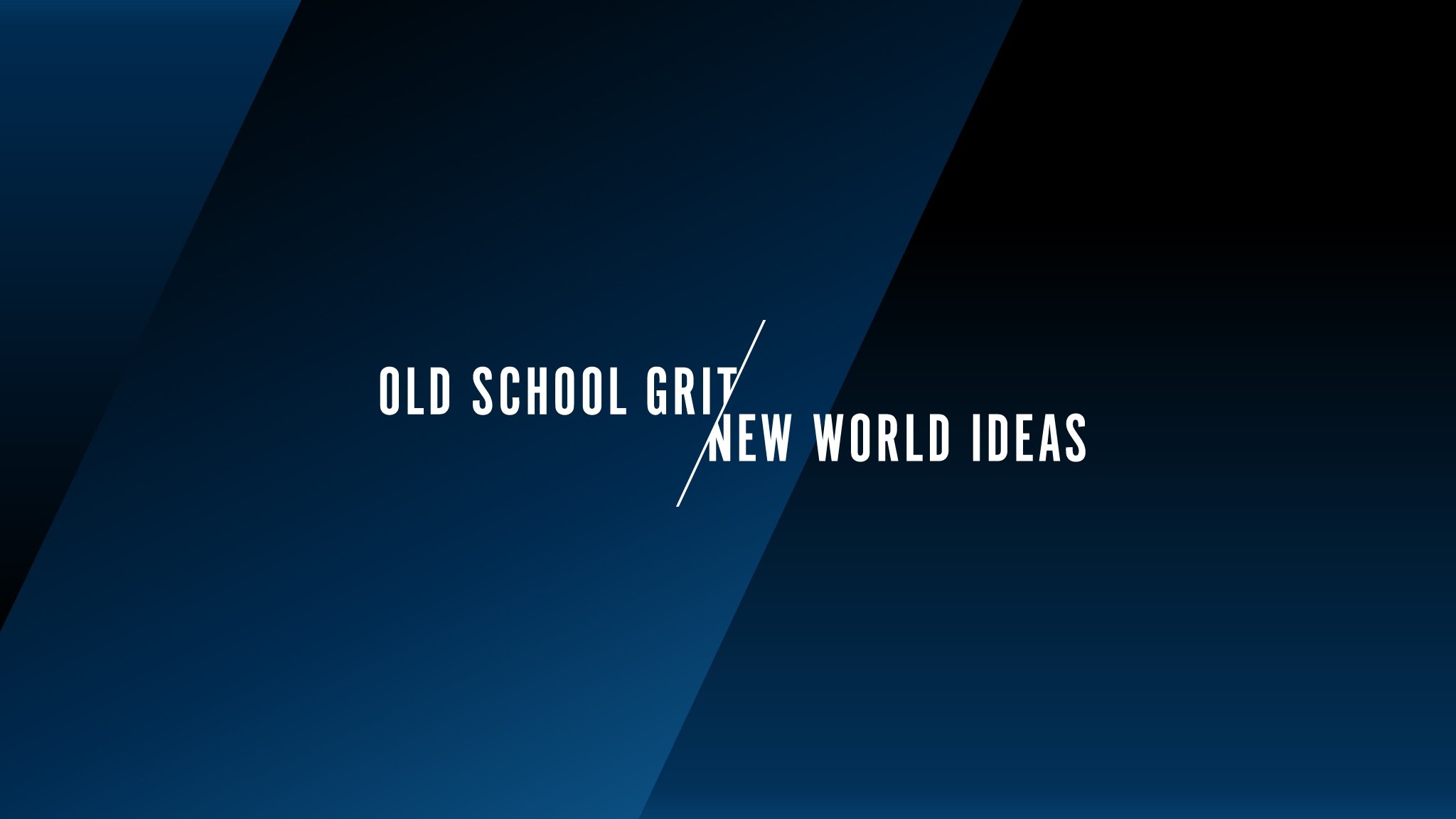 Morgan Stanley YouTube banner