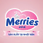 Merries Viet Nam logo