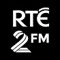 RTE2fm YouTube channel avatar 
