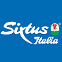 Sixtus Italia logo