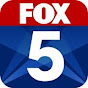 FOX 5 San Diego logo