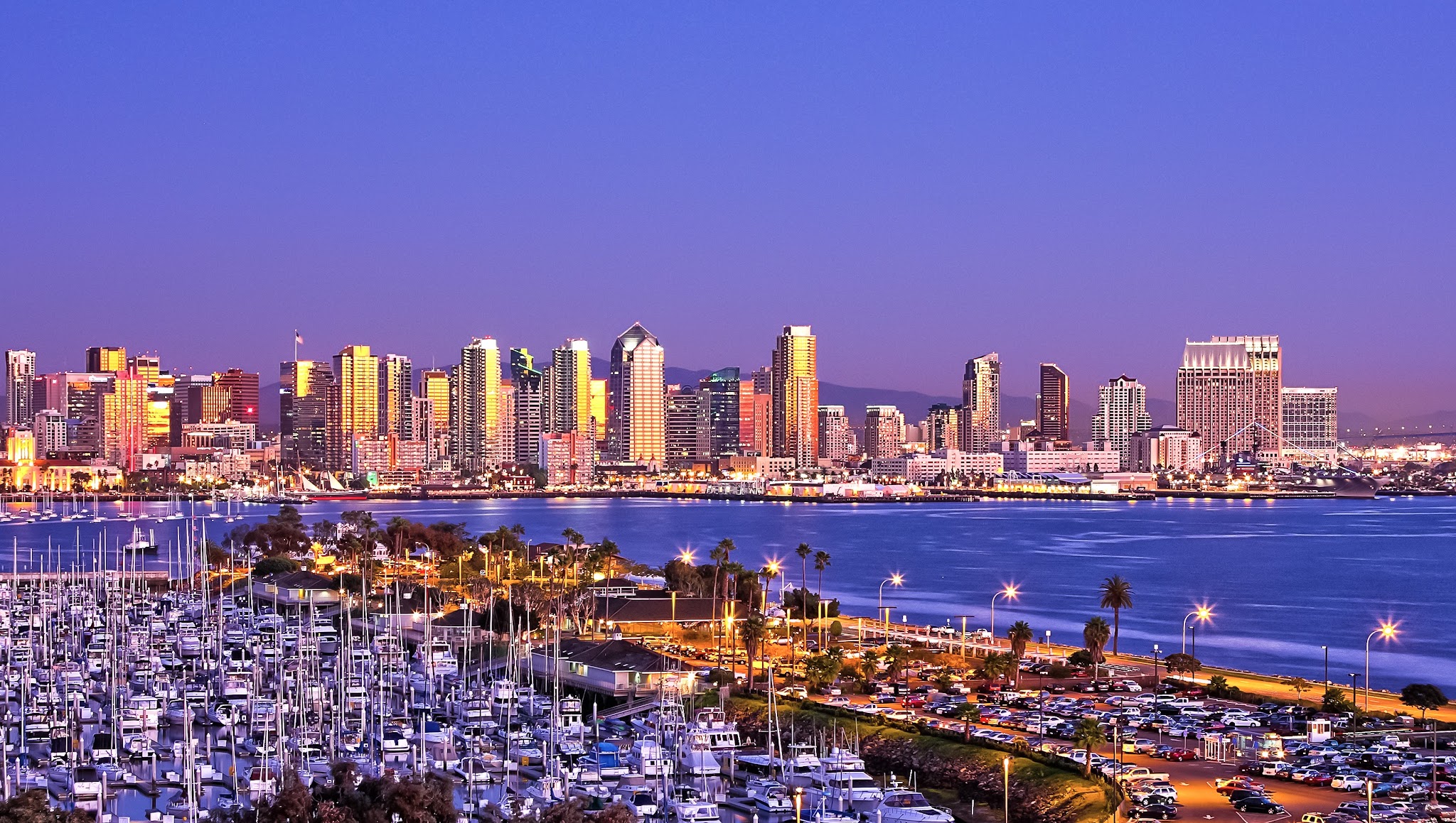 FOX 5 San Diego YouTube banner