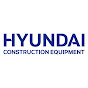 HD Hyundai Construction Equipment North America logo