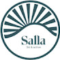 Salla Ski & Active logo