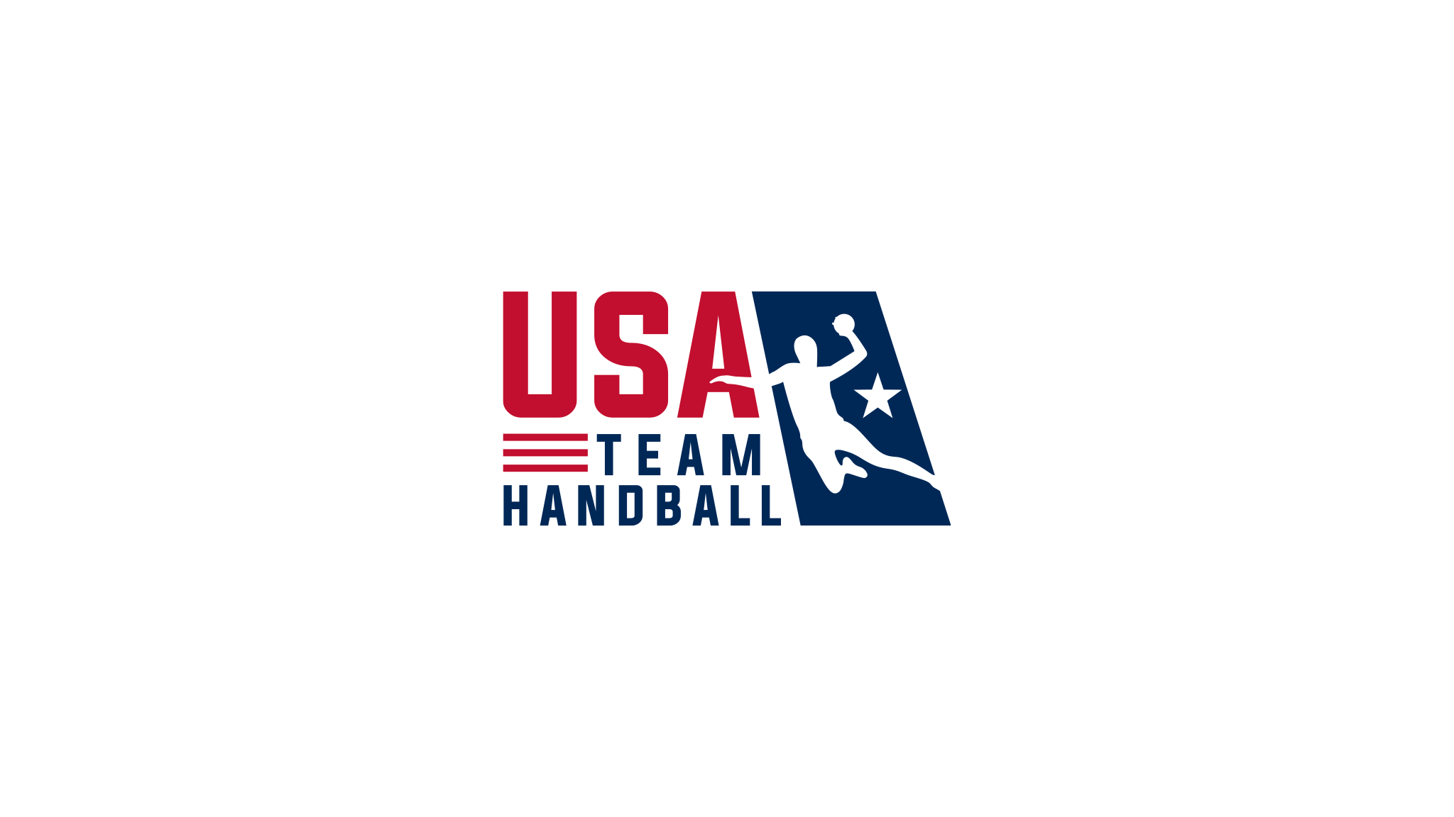 USA Team Handball YouTube banner