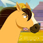 DreamWorks Spirit logo