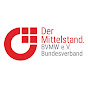 BVMW Münsterland YouTube channel avatar 