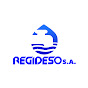 REGIDESO YouTube channel avatar 