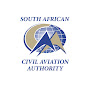 SA Civil Aviation SACAA YouTube channel avatar 