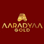 Aaradyaa Gold YouTube channel avatar 