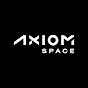 Axiom Space logo