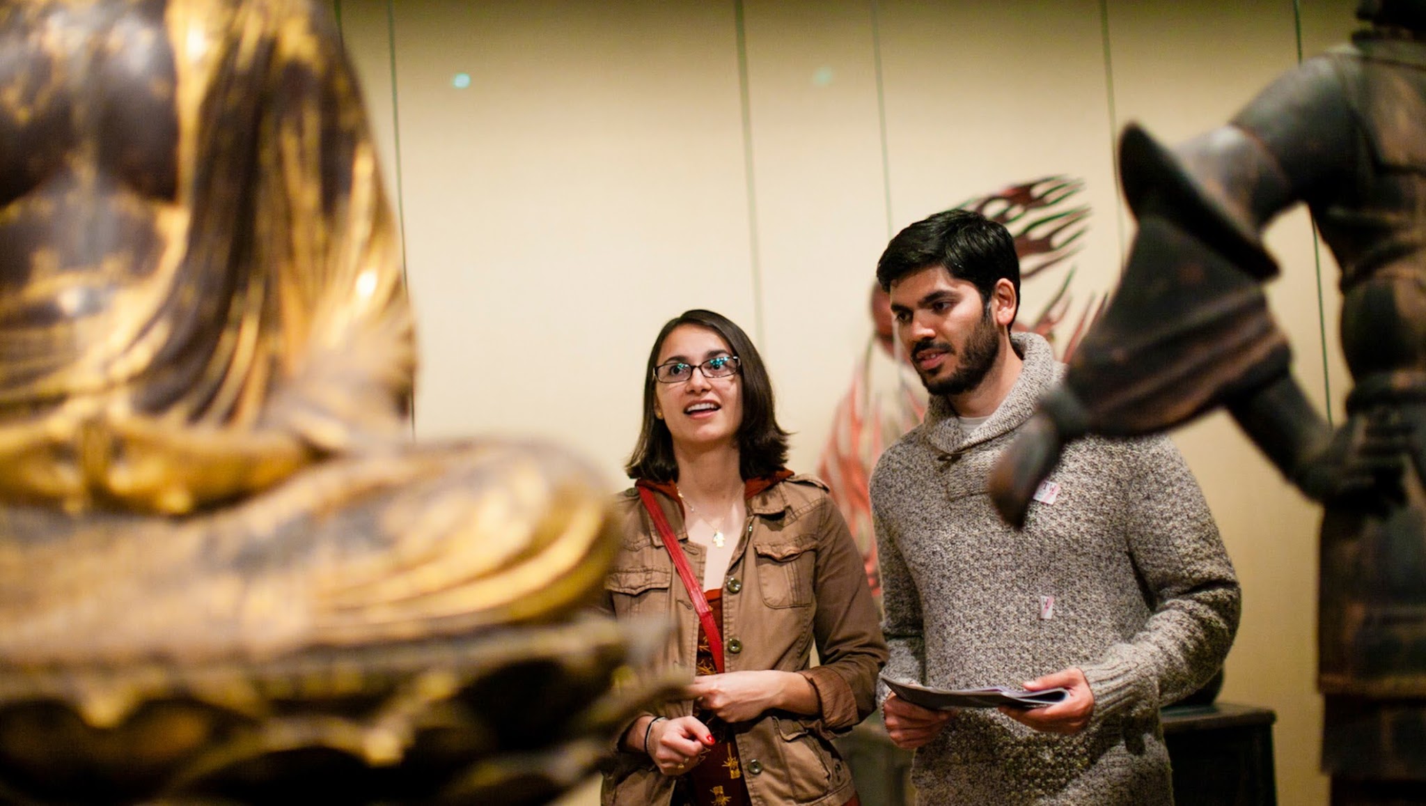 Asian Art Museum YouTube banner