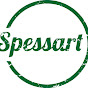 Spessart Tourismus logo