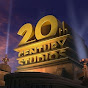 20th Century Studios UK logo