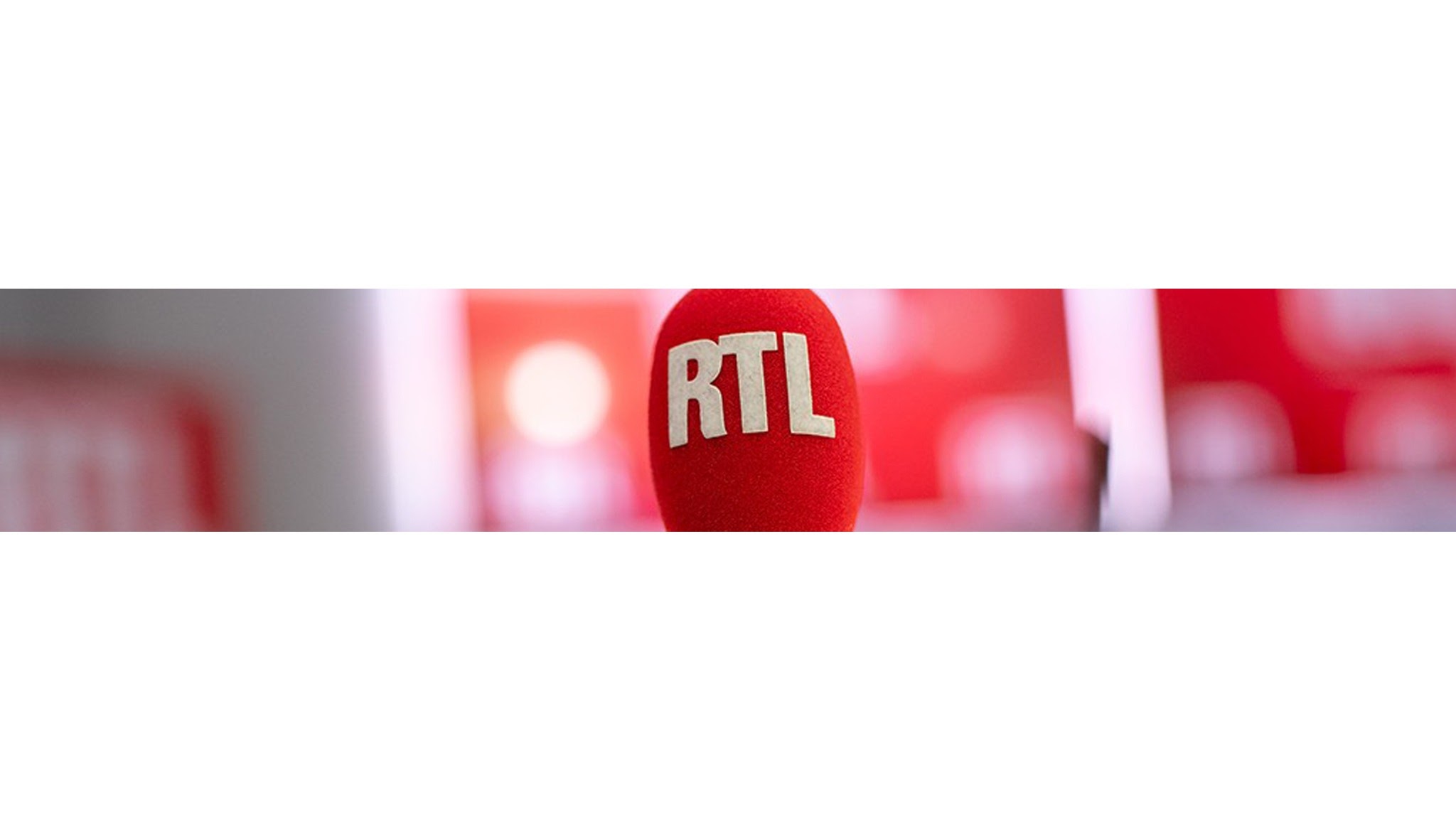 RTL   YouTube banner