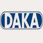 DAKA Entsorgung mit Verantwortung logo