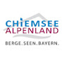 Chiemsee- Alpenland Tourismus logo