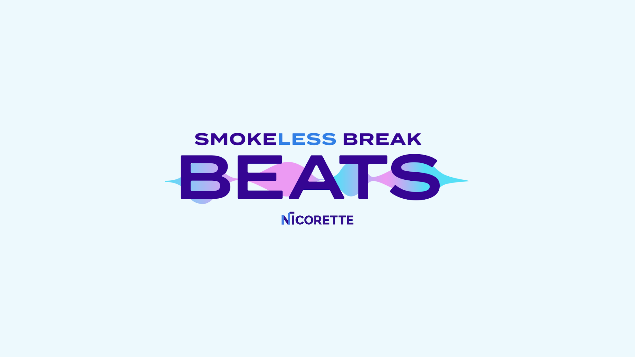 Nicorette & NicoDerm CQ YouTube banner