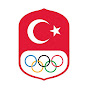 Türkiye Milli Olimpiyat Komitesi logo