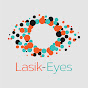 Lasik-Eyes YouTube channel avatar 