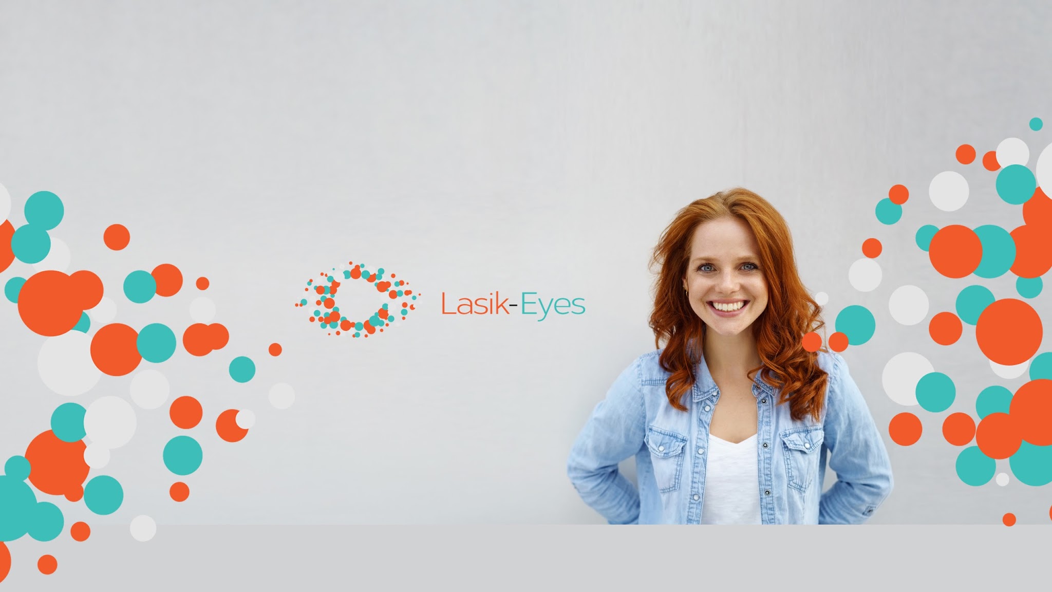 Lasik-Eyes YouTube banner