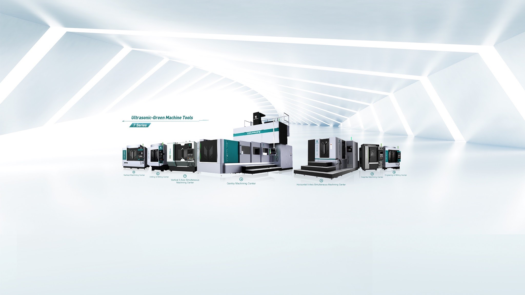 Conprofe Technology YouTube banner