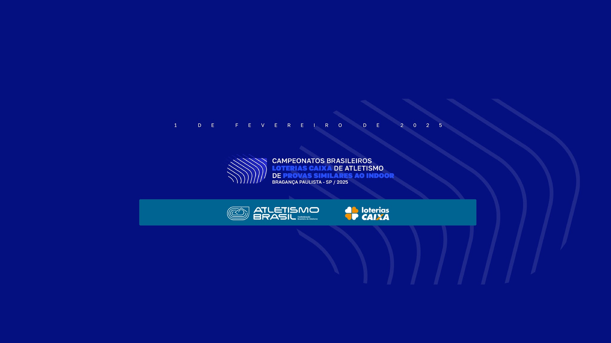 Tv Atletismo Brasil  YouTube banner