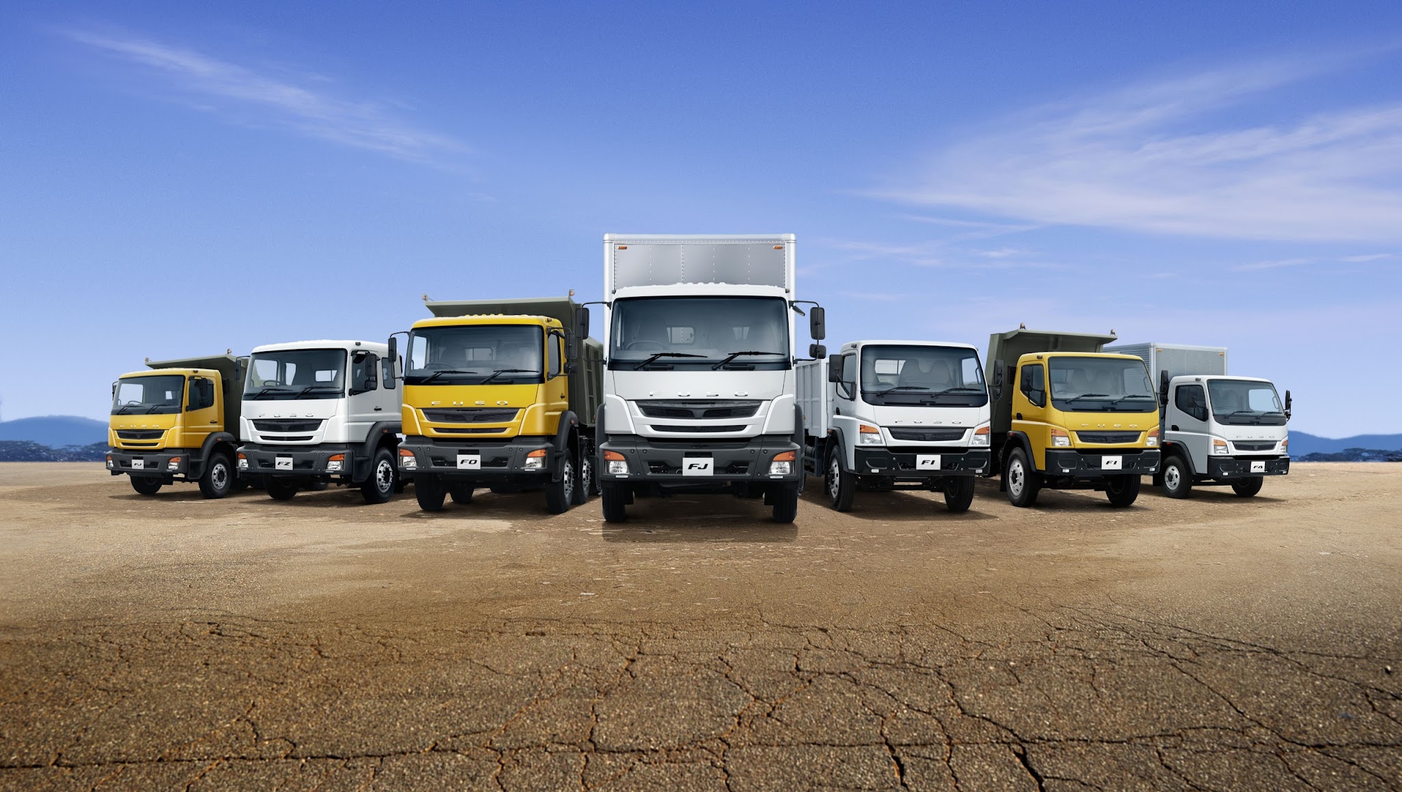 FUSO VIET NAM YouTube banner