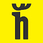 Harald Nyborg Sverige logo