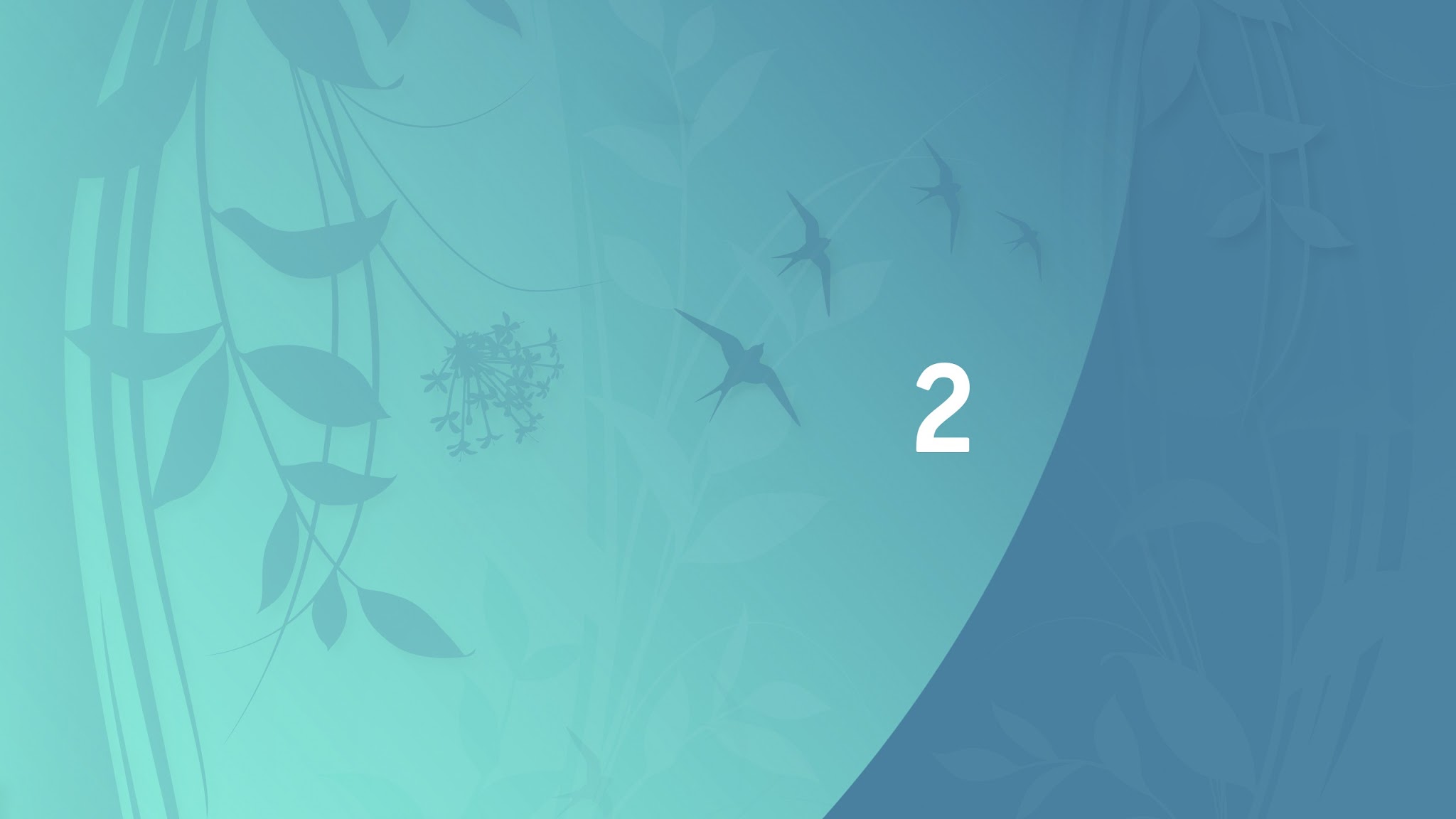 La 2 YouTube banner