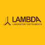 LAMBDA Laboratory Instruments logo