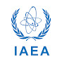 IAEA Nuclear Safety and Security YouTube channel avatar 