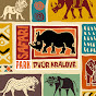 Safari Park Dvůr Králové logo