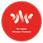 Norwegian Chamber Orchestra logo