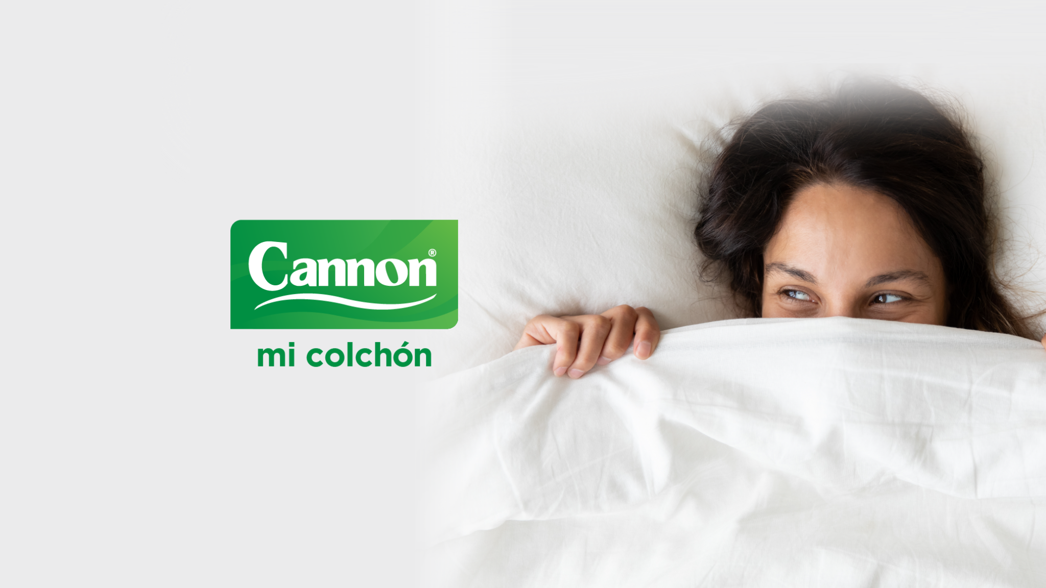 Colchones Cannon YouTube banner