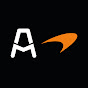 Arrow McLaren IndyCar Team YouTube channel avatar 